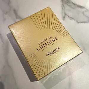 Terre De Lumiere by L’Occitane Eau de Parfum